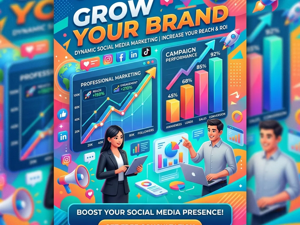 SEO campaign results and case study by AK Graphics Solutions